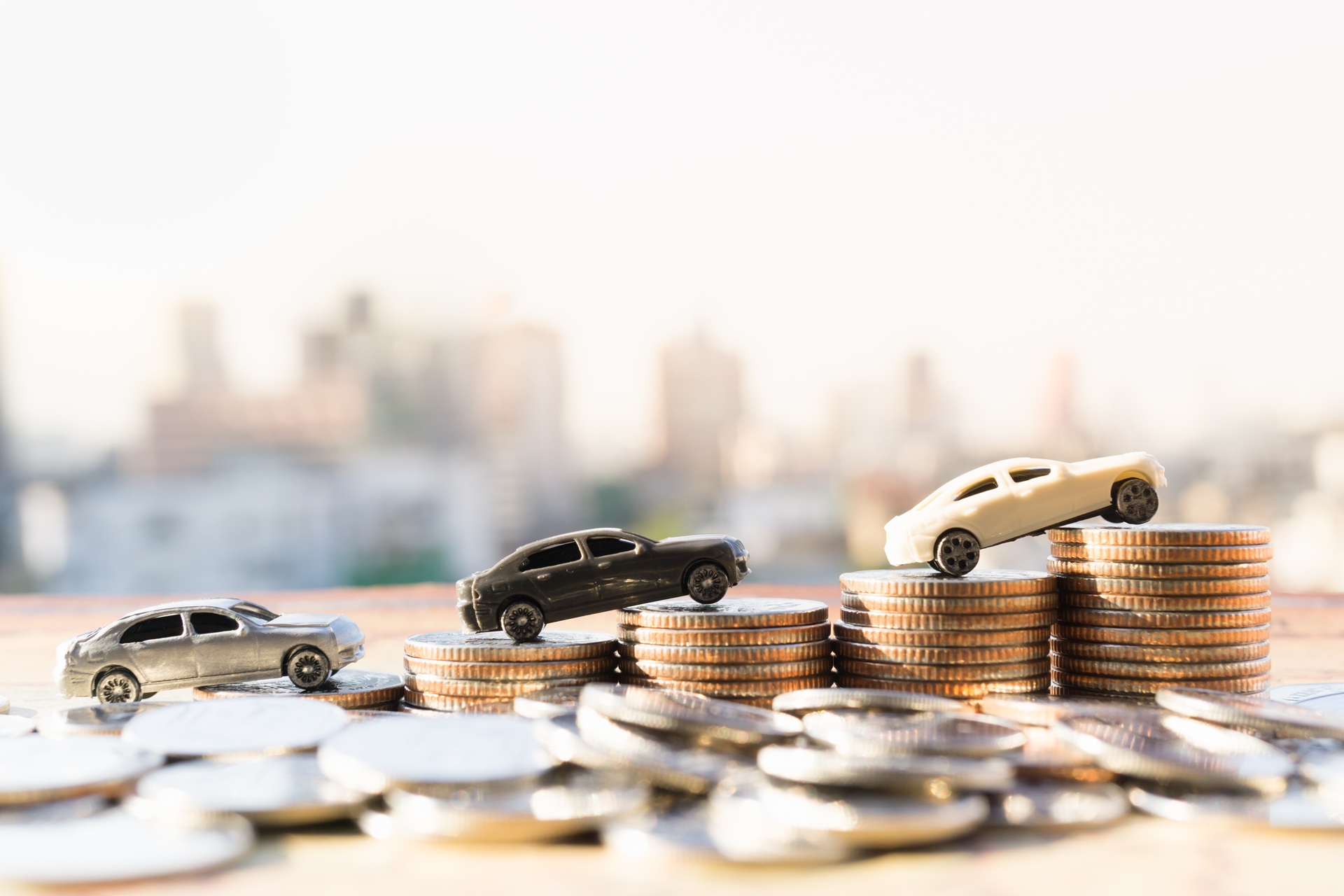 Налоги на электрокары: как поддерживают новый вид ТС разные страны?