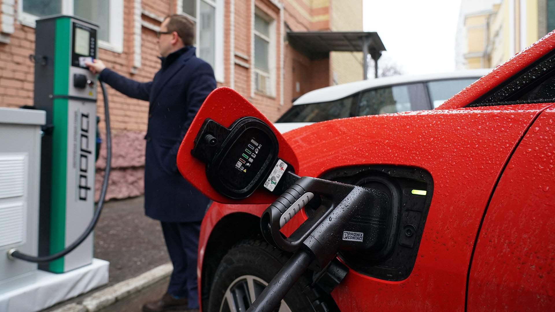 Что говорят об электрокарах: статистика, отзывы, мнение